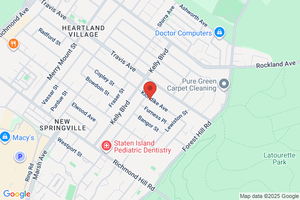 Mount Sinai Doctors Fulop Practice