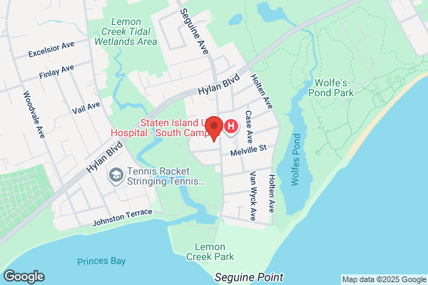Northwell Health Outpatient Psychiatry Program