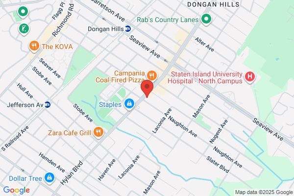 Staten Island University Hospital, Revival Home Care