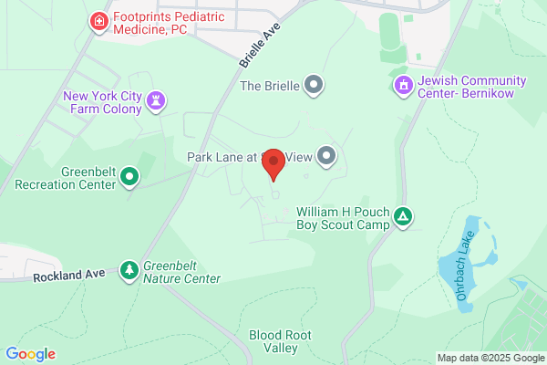 Staten Island Inter Agency Council For Aging Inc