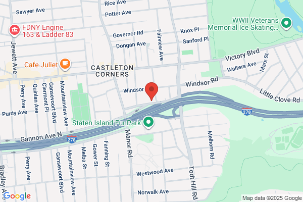 Specialty Infusion Centers - Staten Island