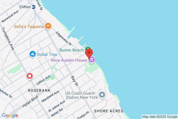 Harbor House Bed & Breakfast