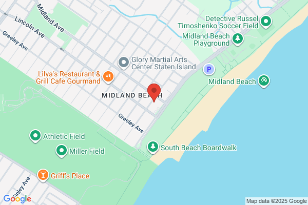 Midland Motor Inn