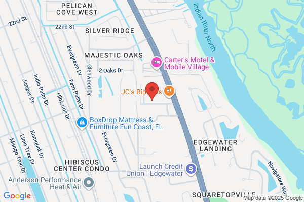 Edgewater Paint & Wallpaper Co