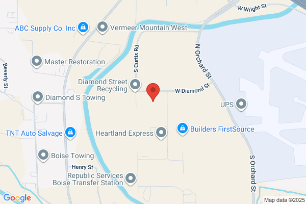 United Metals Llc