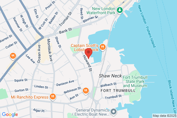 Breakwater Marine Services Corporation