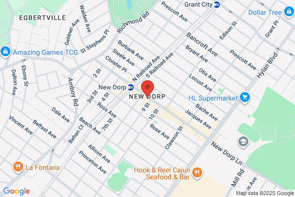 B And A Jewelers Inc