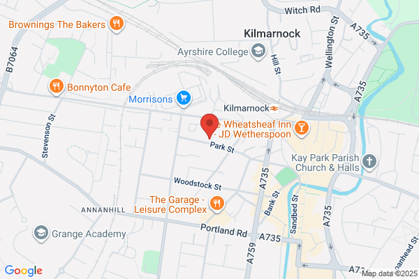 Anderson Kitchens