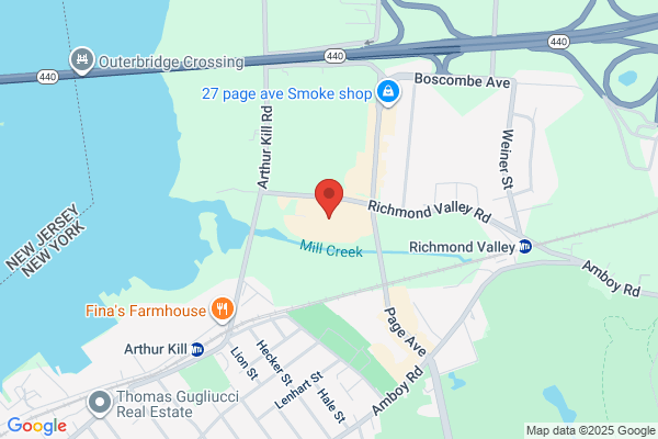 Richmond Building & Remodeling Inc