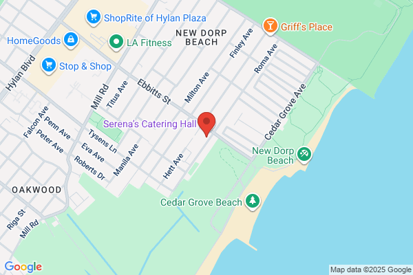 Ralph Pugliese Landscaping