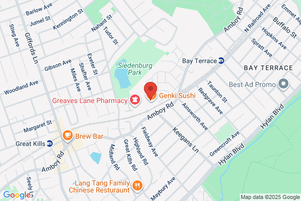 Evergreen Cleaners