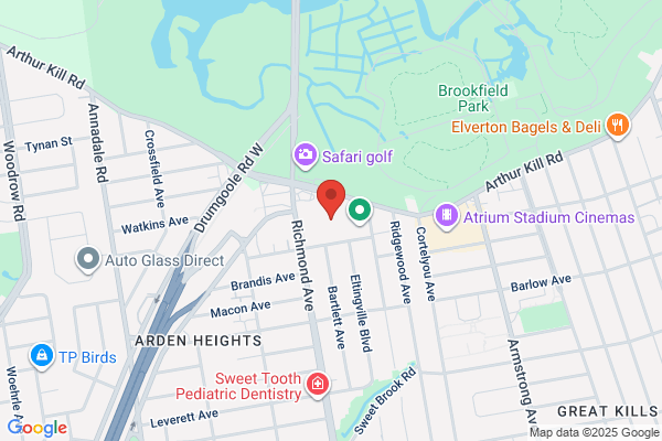 Greenridge Laundromat