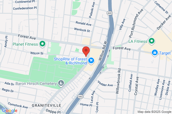 Harborview Laundromat