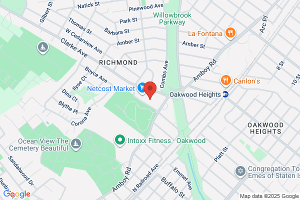 Richmond Town Cleaners
