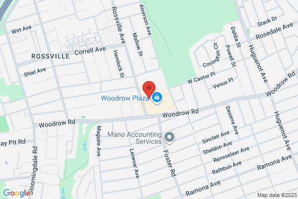 Woodrow Dry Cleaners