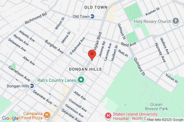 Borrell & Riso Llp