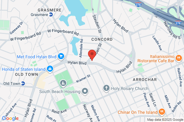 Denaro Gerald Attorney