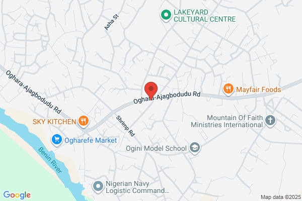 Orederu Omotayo Law Offices of