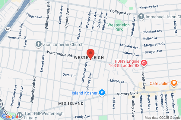 Rubinstein Martin Law Ofc of