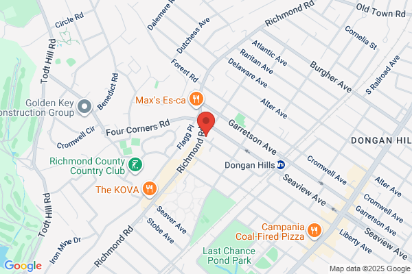 The Law Offices of Frank J. Dito, Jr.