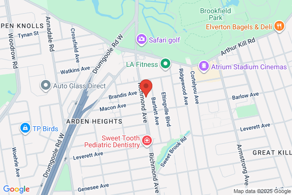 D'Agostino & Associates