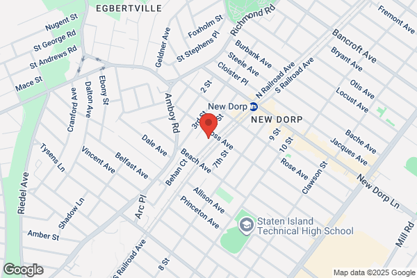 Law Office Of Edward Delli Paoli