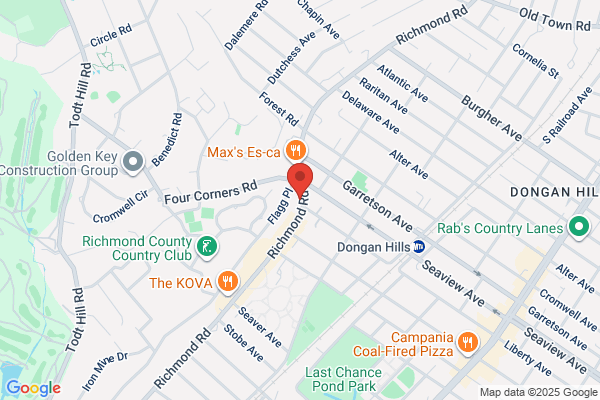 New York Public Library, Branches, Dongan Hills