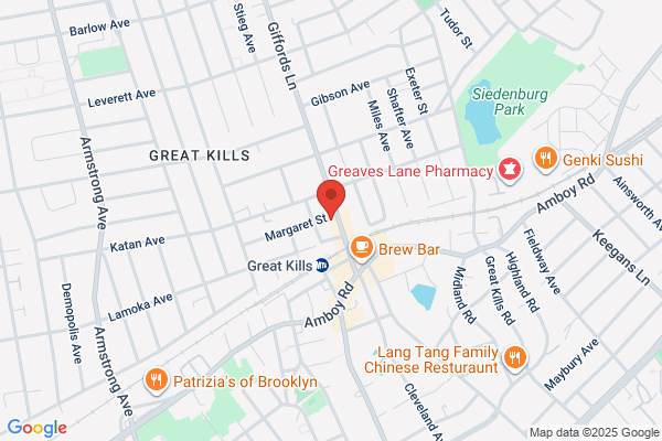 New York Public Library, Branches, Great Kills