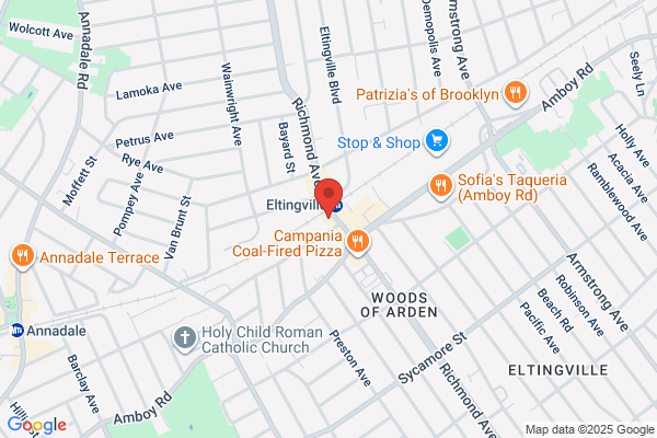 Amboy  Locksmith & Screens Inc
