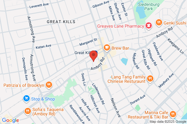 Great Kills NY Locksmith Store