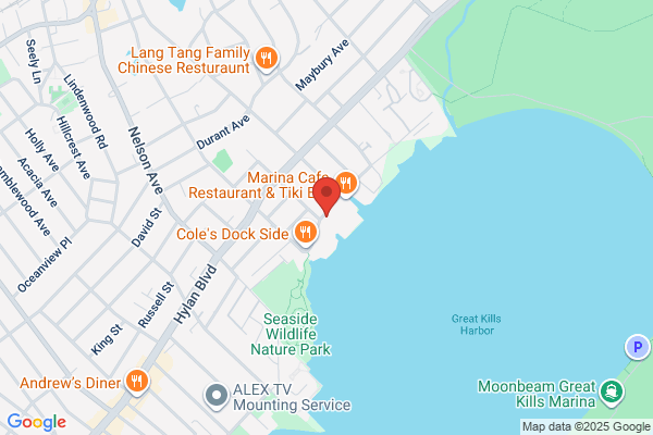 Atlantis Marina Boat Sales