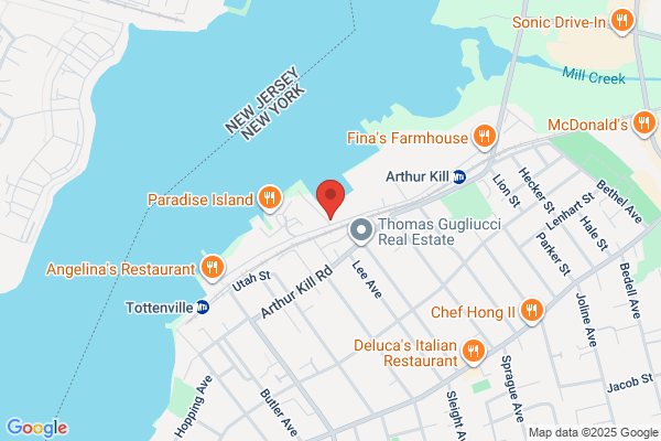 Tottenville Marina Llc