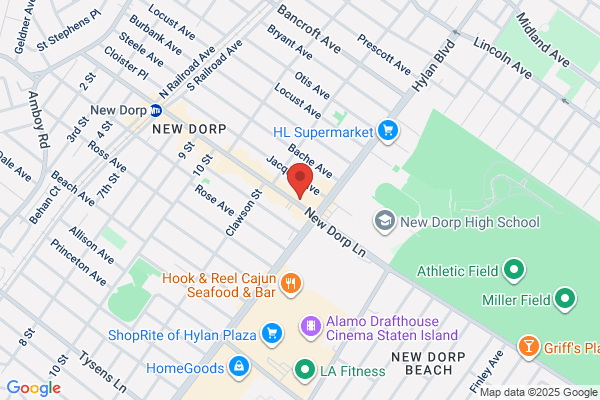 Tiger Schulmann's Karate Centers
