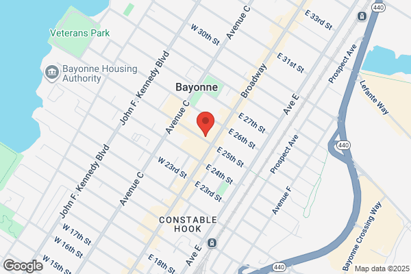 Bacall Center For Health & Wellness