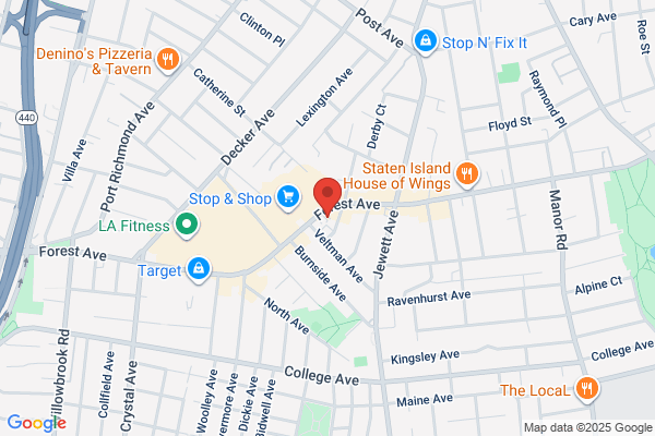 Staten  Island Massage & Wellness Llc