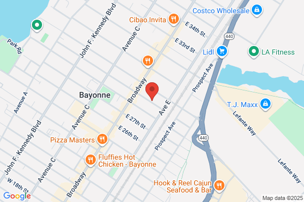 Fresenius Kidney Care Bayonne