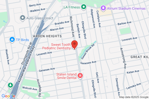 Staten Island Dental Sleep Health