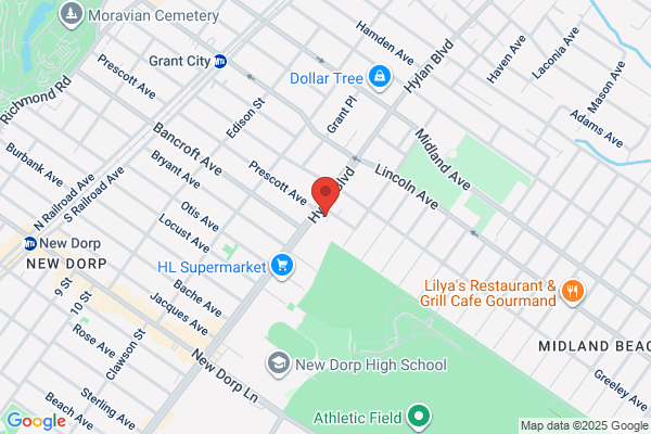 Northwell Health Labs at New Dorp
