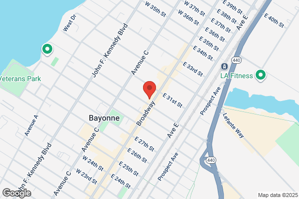 Bayonne Pharmacy