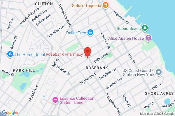 Rosebank Pharmacy