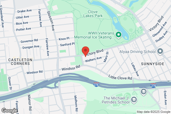 Professional Gynecological Services
