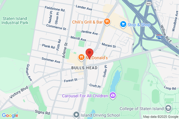 Hellenic Classical Charter Schools, Staten Island