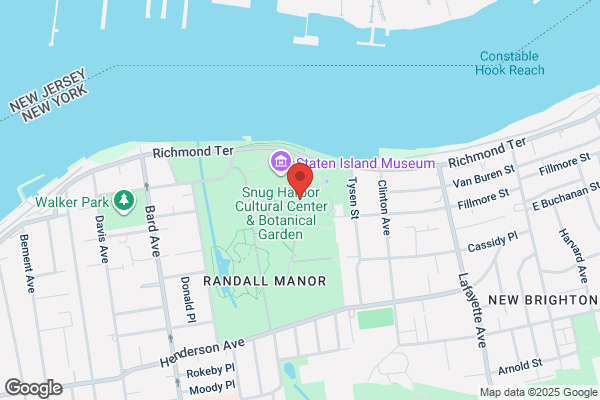 Staten Island Conservatory of Music