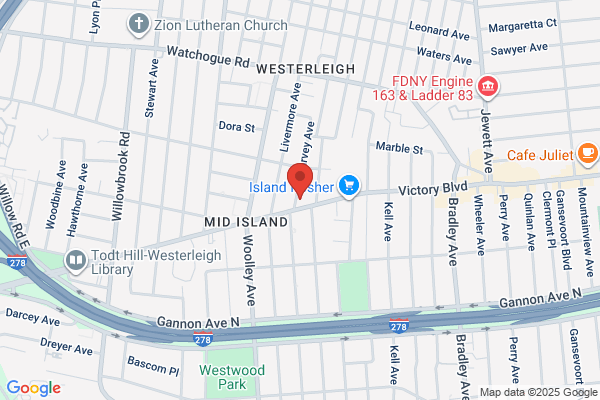 NewYork-Presbyterian Medical Group Brooklyn - Neurology - Staten Island