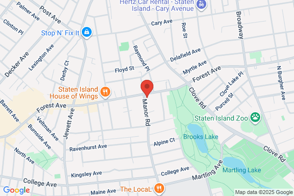Richmond Health Network
