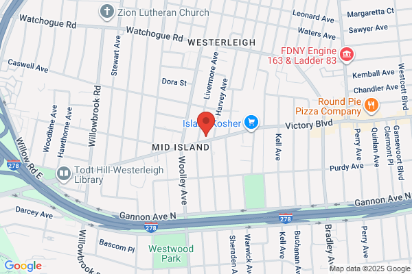 Northwell Health Physician Partners Obstetrics & Gynecology at Victory Boulevard