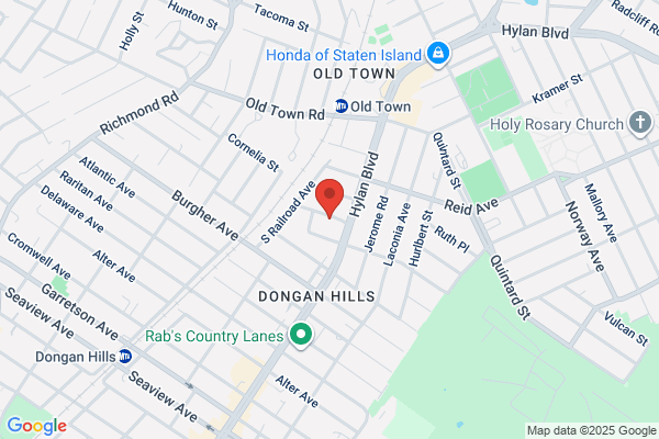 South Shore Eye Care Associates