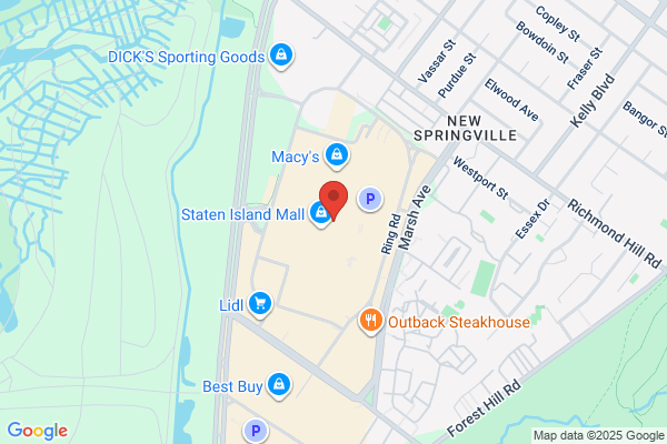 Staten Island Optometric