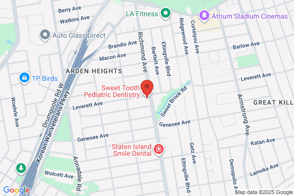 Melvin H. Pearson DDS, PC