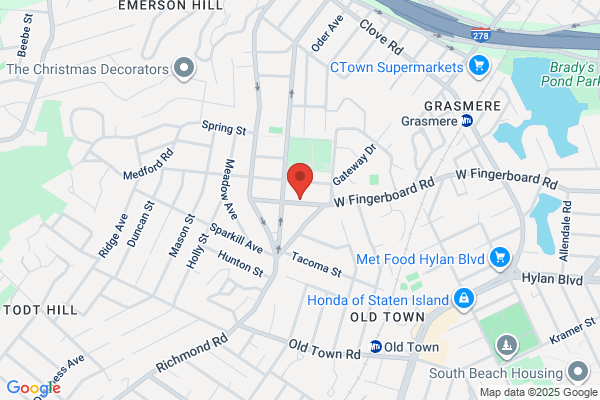 Healthcare Associates in Medicine